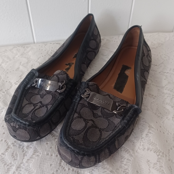 Coach Shoes - Coach Loafers